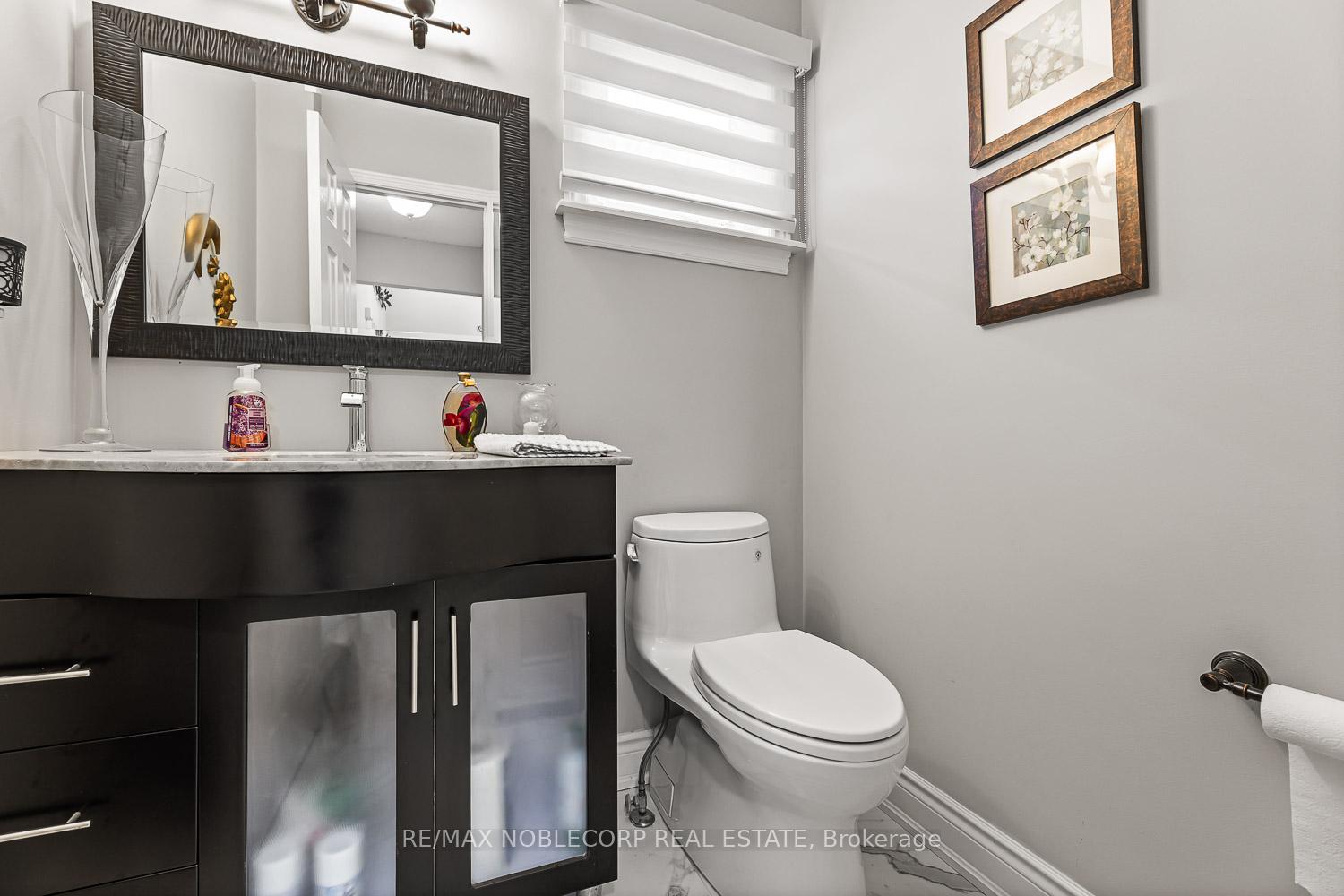Photo 17 of 24 Egan Crescent, Caledon, Bolton North — HOMEH