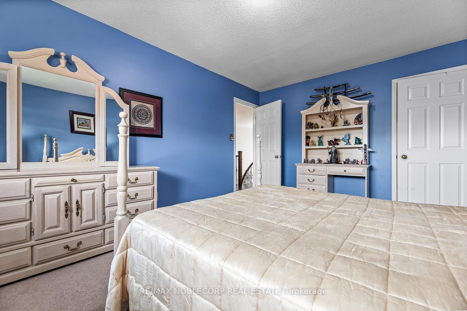 Photo 20 of 24 Egan Crescent, Caledon, Bolton North — HOMEH