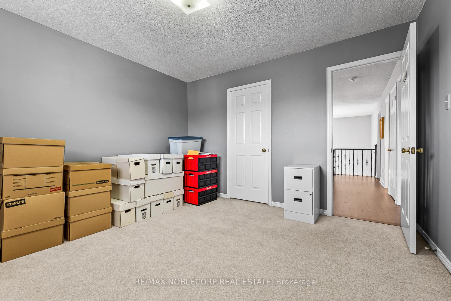Photo 22 of 24 Egan Crescent, Caledon, Bolton North — HOMEH
