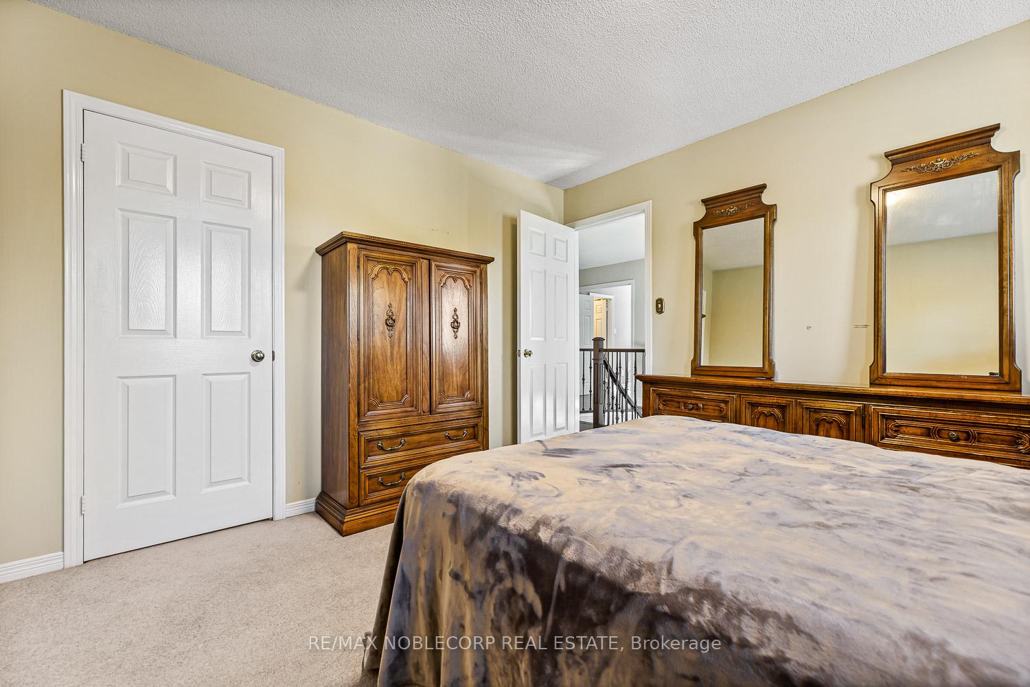 Photo 25 of 24 Egan Crescent, Caledon, Bolton North — HOMEH