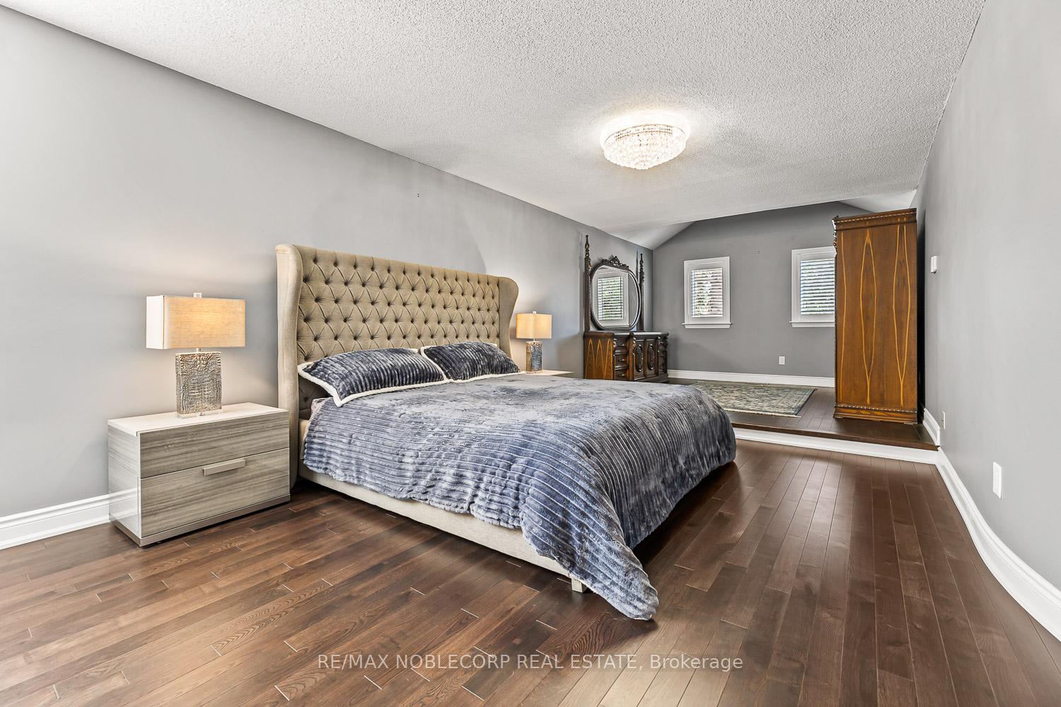 Photo 26 of 24 Egan Crescent, Caledon, Bolton North — HOMEH