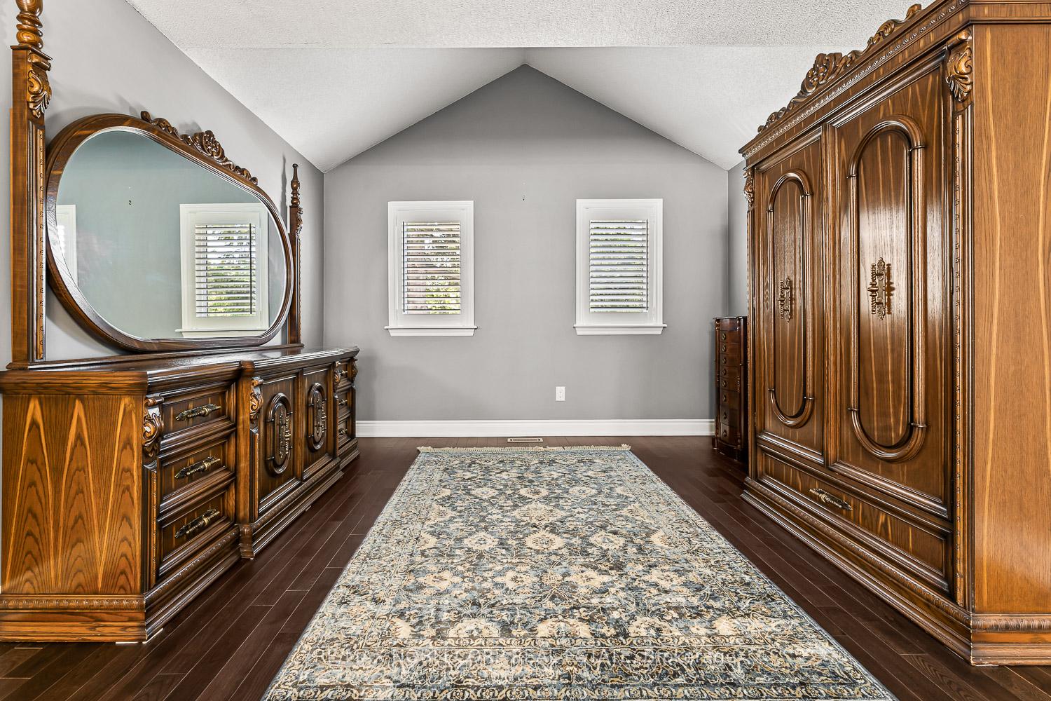 Photo 27 of 24 Egan Crescent, Caledon, Bolton North — HOMEH