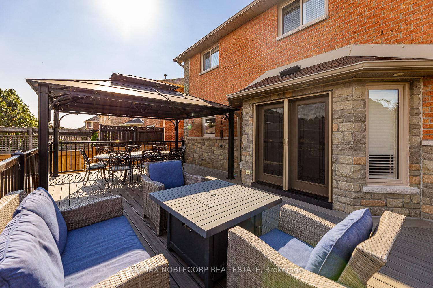 Photo 36 of 24 Egan Crescent, Caledon, Bolton North — HOMEH