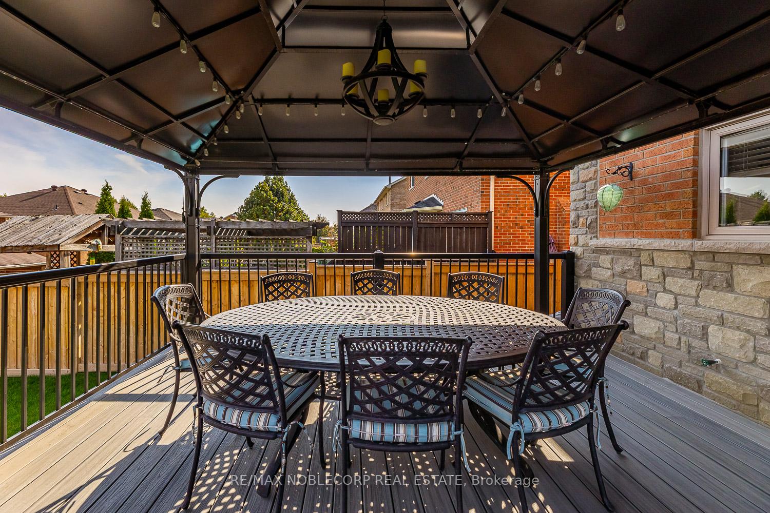Photo 37 of 24 Egan Crescent, Caledon, Bolton North — HOMEH