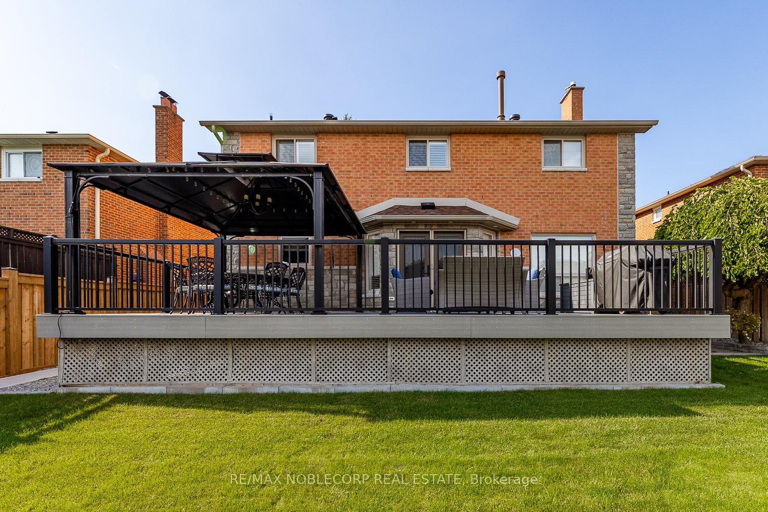 Photo 38 of 24 Egan Crescent, Caledon, Bolton North — HOMEH