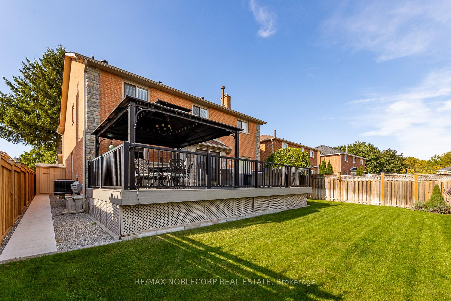 Photo 39 of 24 Egan Crescent, Caledon, Bolton North — HOMEH