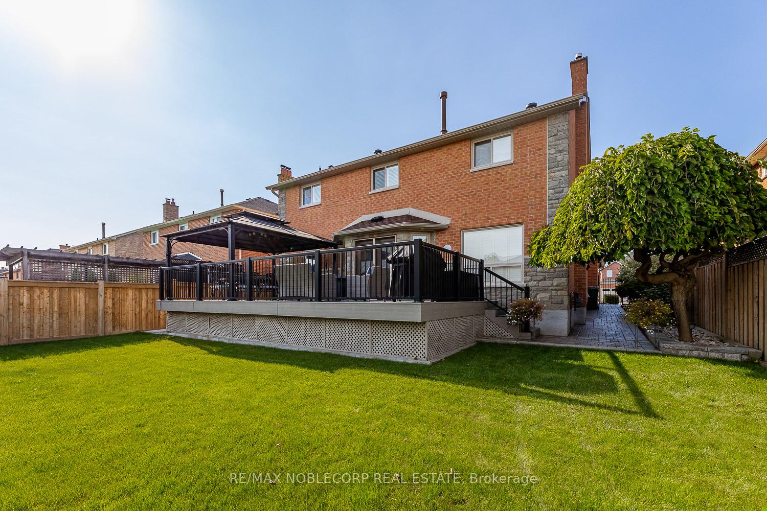 Photo 40 of 24 Egan Crescent, Caledon, Bolton North — HOMEH