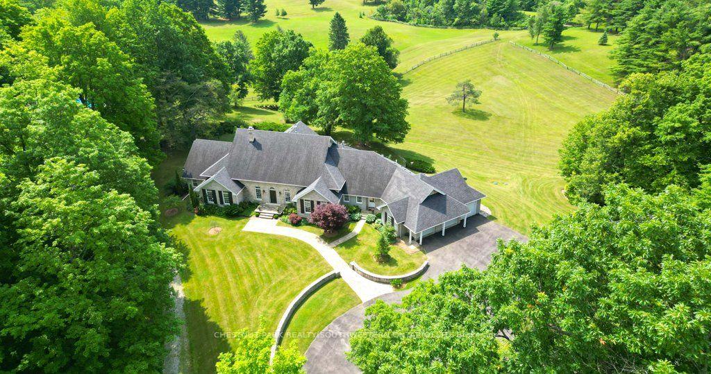 Photo 3 of 7785 Wellington 34 Road, Puslinch, Rural Puslinch East — HOMEH
