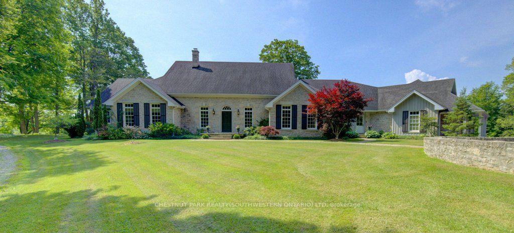 Photo 8 of 7785 Wellington 34 Road, Puslinch, Rural Puslinch East — HOMEH