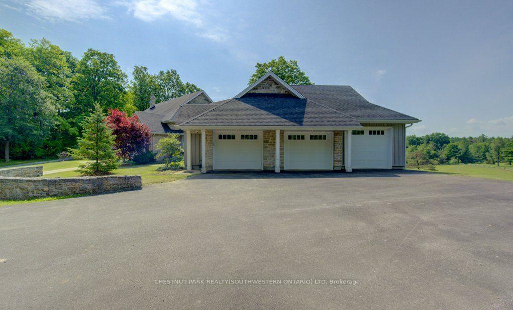 Photo 9 of 7785 Wellington 34 Road, Puslinch, Rural Puslinch East — HOMEH