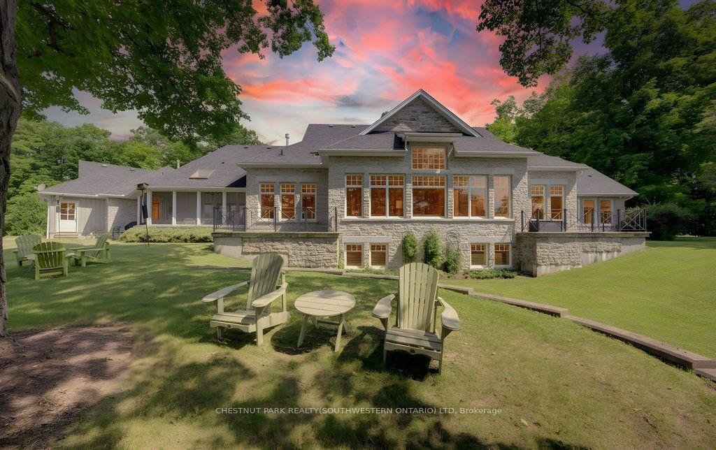 Photo 10 of 7785 Wellington 34 Road, Puslinch, Rural Puslinch East — HOMEH