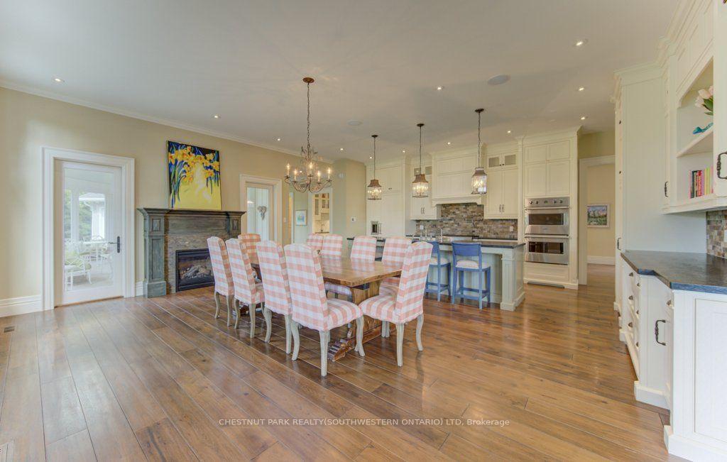 Photo 13 of 7785 Wellington 34 Road, Puslinch, Rural Puslinch East — HOMEH