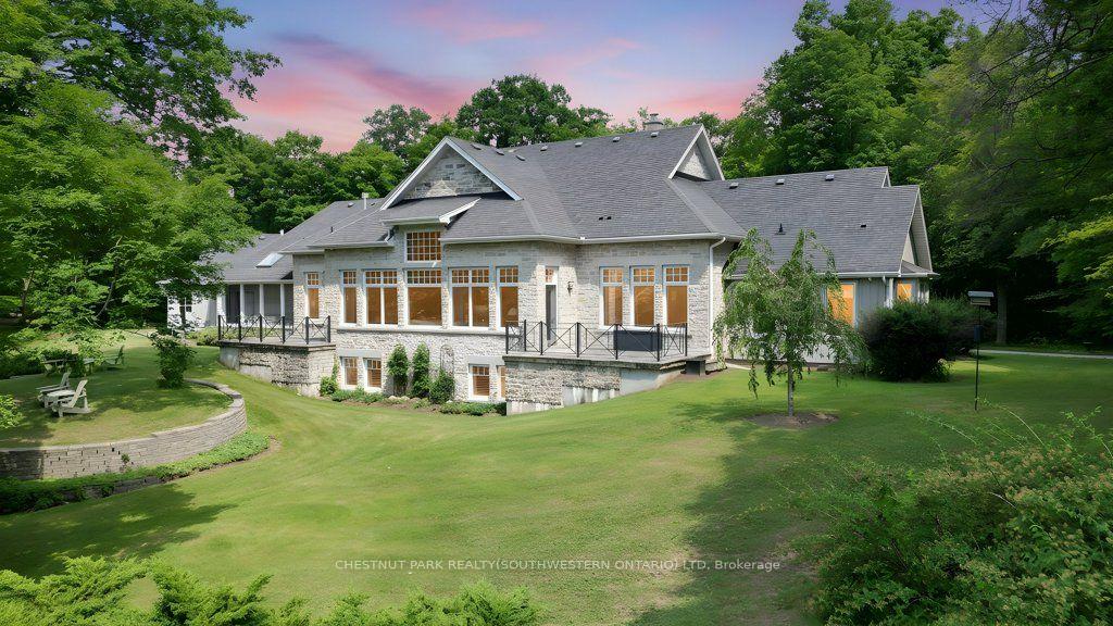 Photo 36 of 7785 Wellington 34 Road, Puslinch, Rural Puslinch East — HOMEH