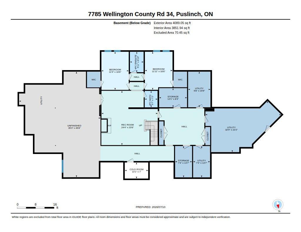 Photo 41 of 7785 Wellington 34 Road, Puslinch, Rural Puslinch East — HOMEH