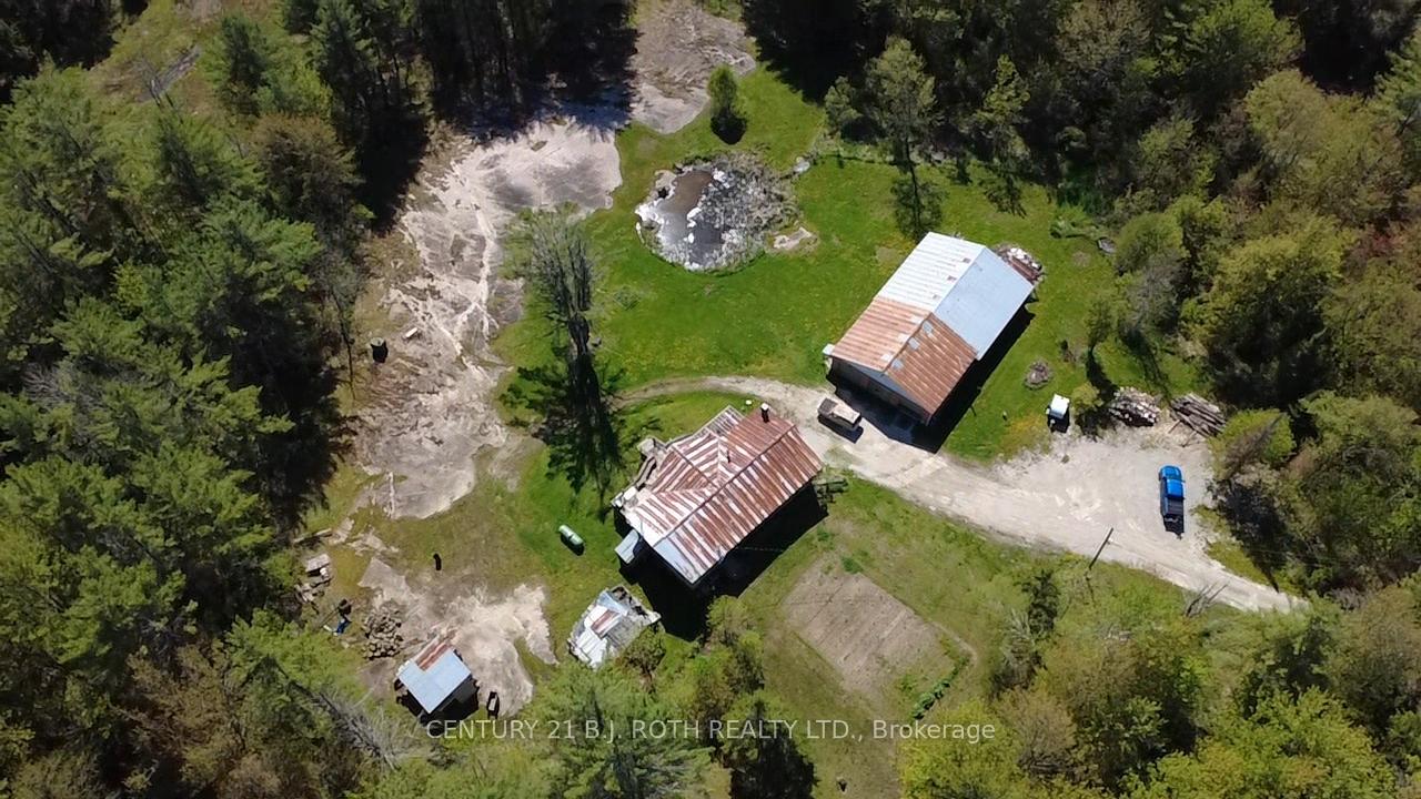 Photo 4 of 444 Monck Road, Kawartha Lakes, Dalton — HOMEH