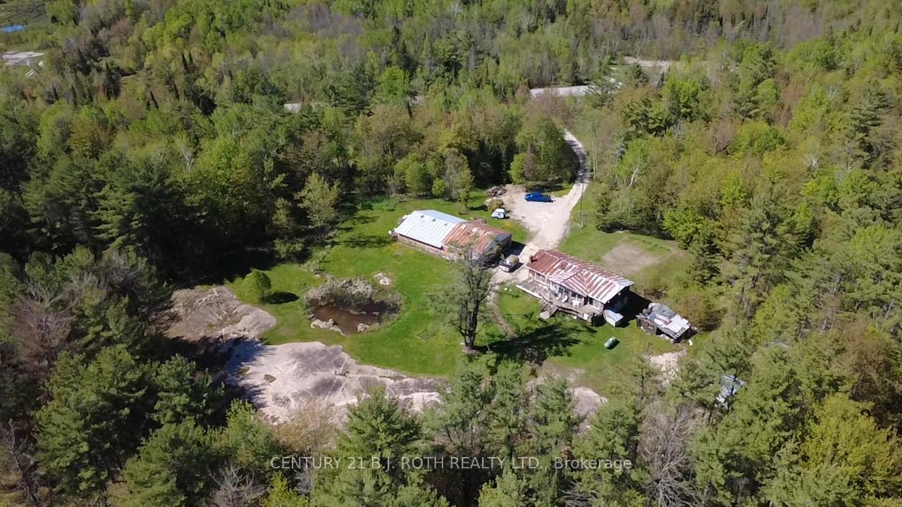 Photo 5 of 444 Monck Road, Kawartha Lakes, Dalton — HOMEH
