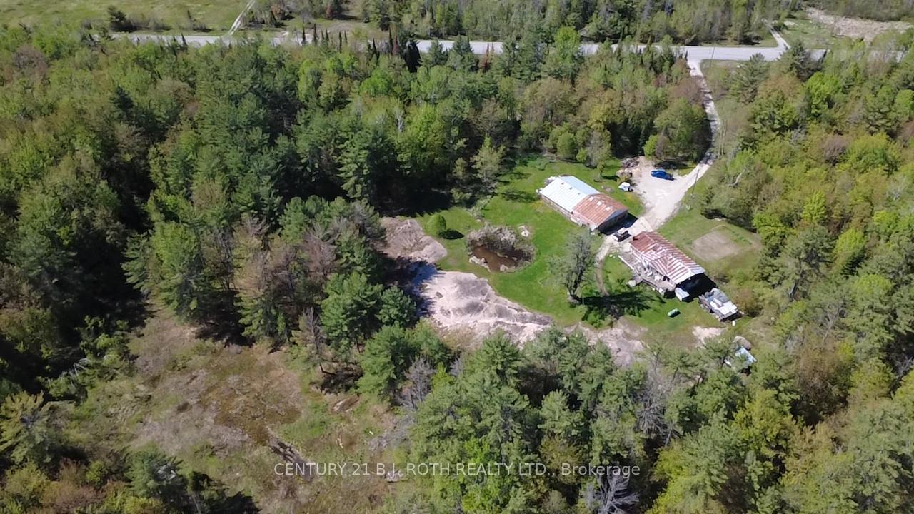 Photo 6 of 444 Monck Road, Kawartha Lakes, Dalton — HOMEH