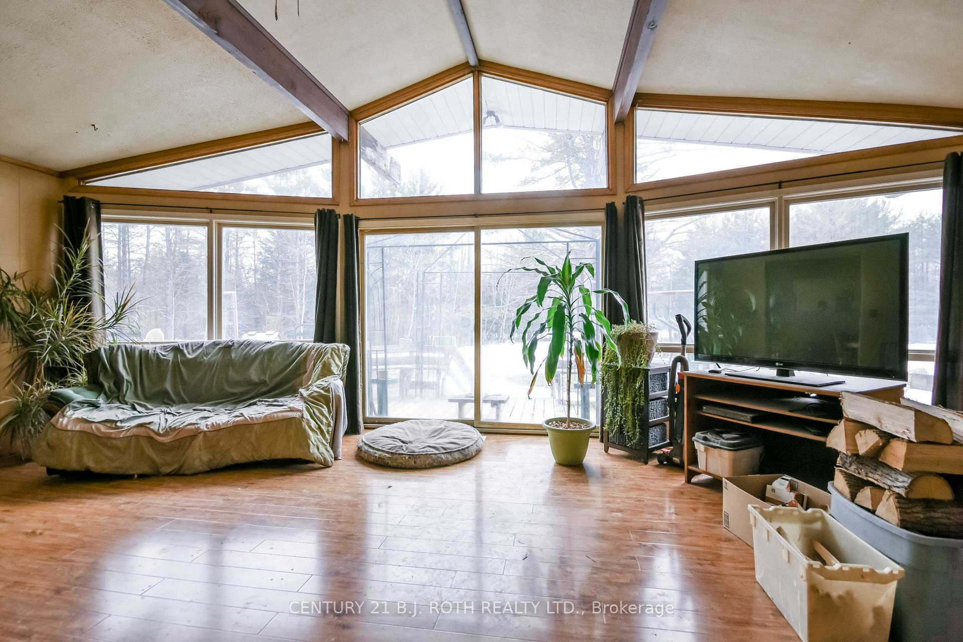 Photo 8 of 444 Monck Road, Kawartha Lakes, Dalton — HOMEH