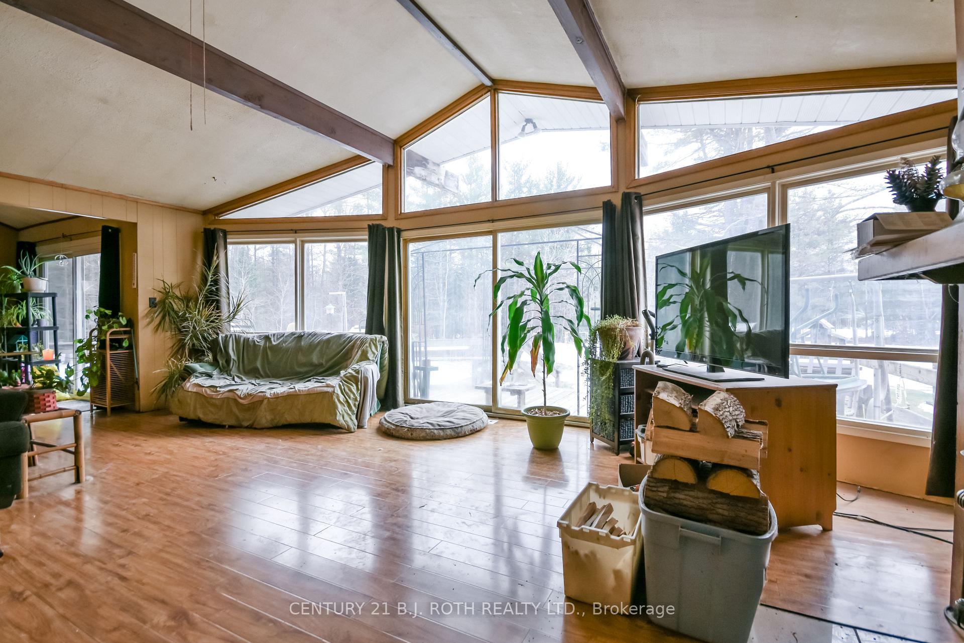 Photo 9 of 444 Monck Road, Kawartha Lakes, Dalton — HOMEH