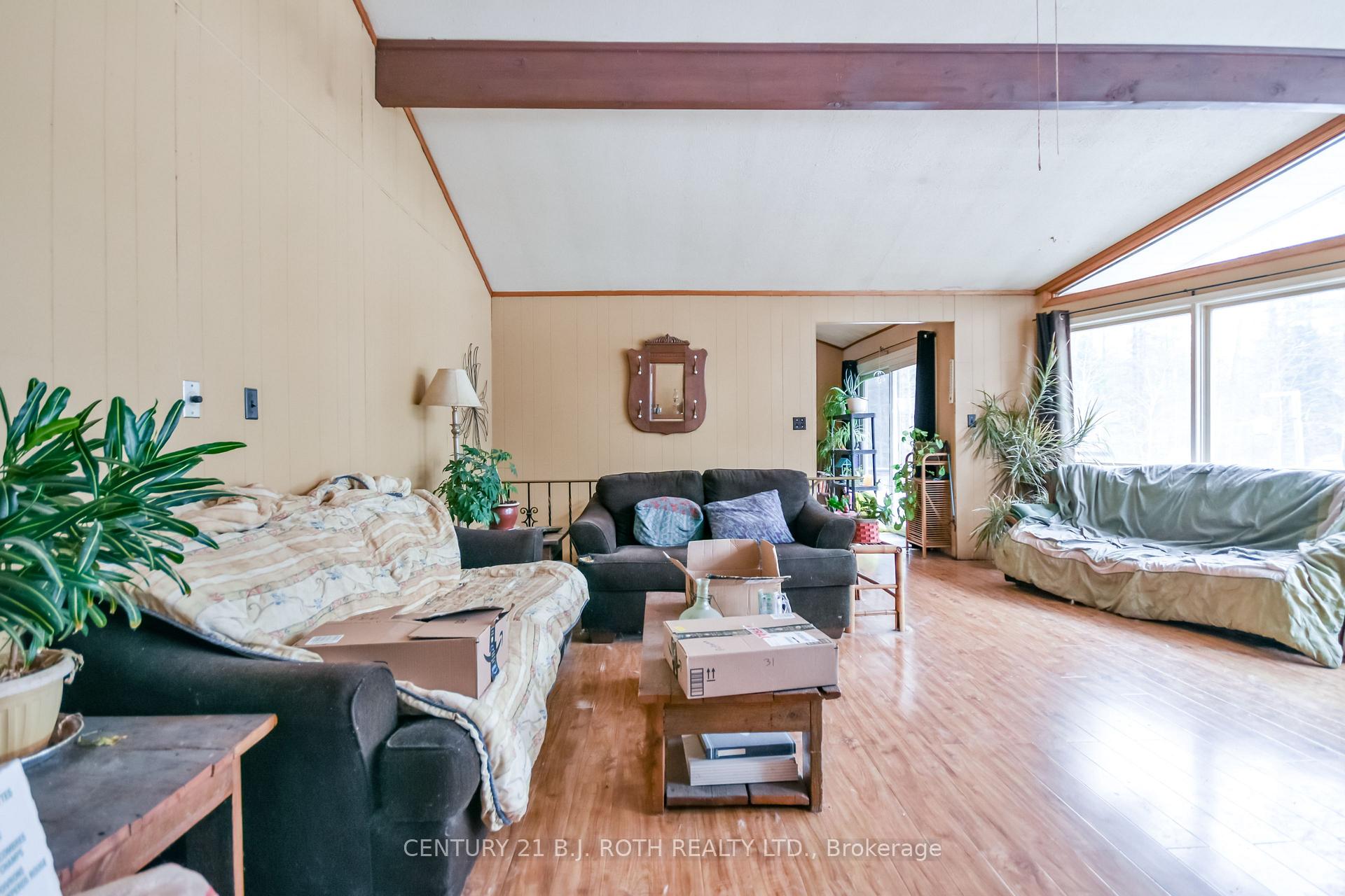 Photo 10 of 444 Monck Road, Kawartha Lakes, Dalton — HOMEH