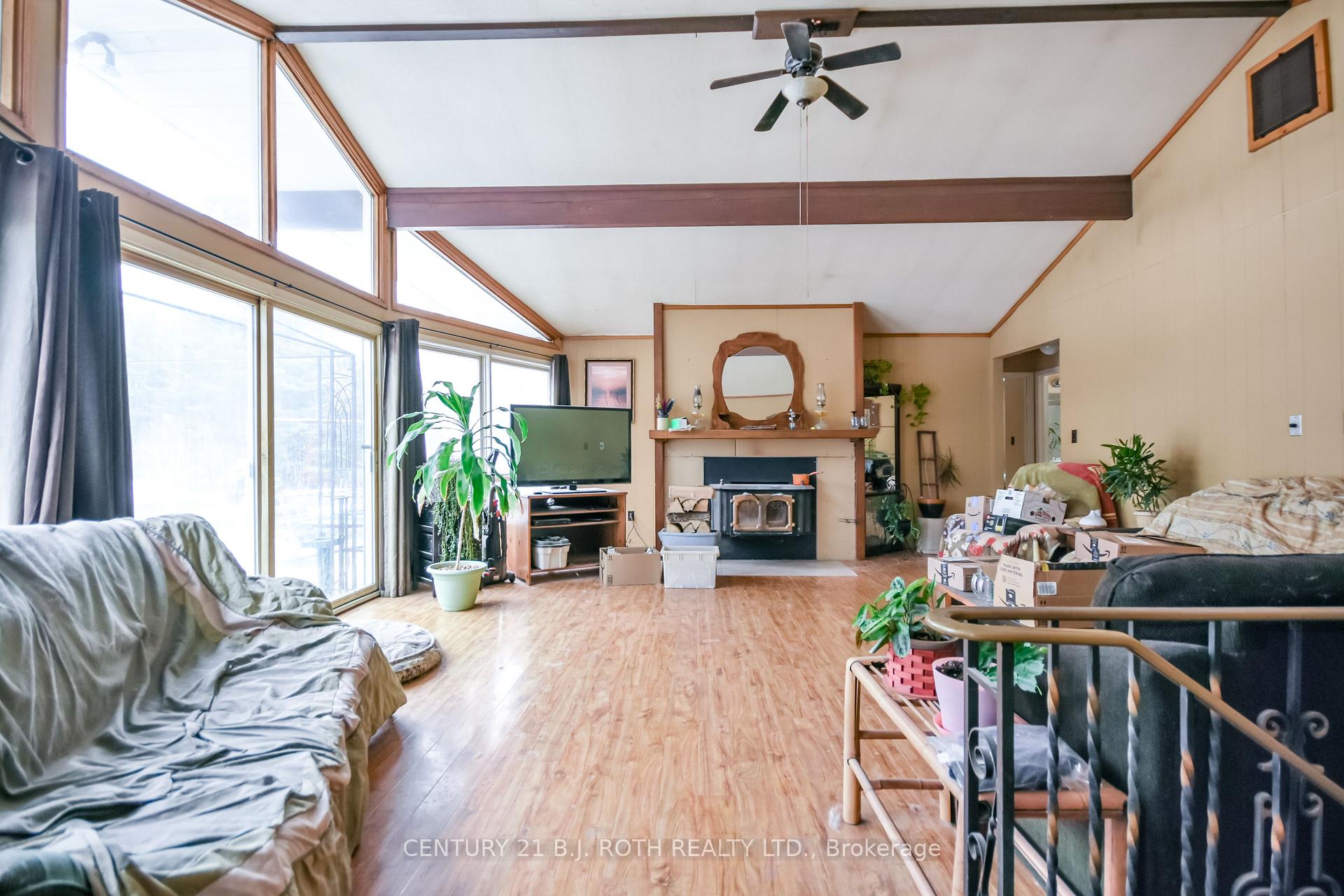 Photo 11 of 444 Monck Road, Kawartha Lakes, Dalton — HOMEH
