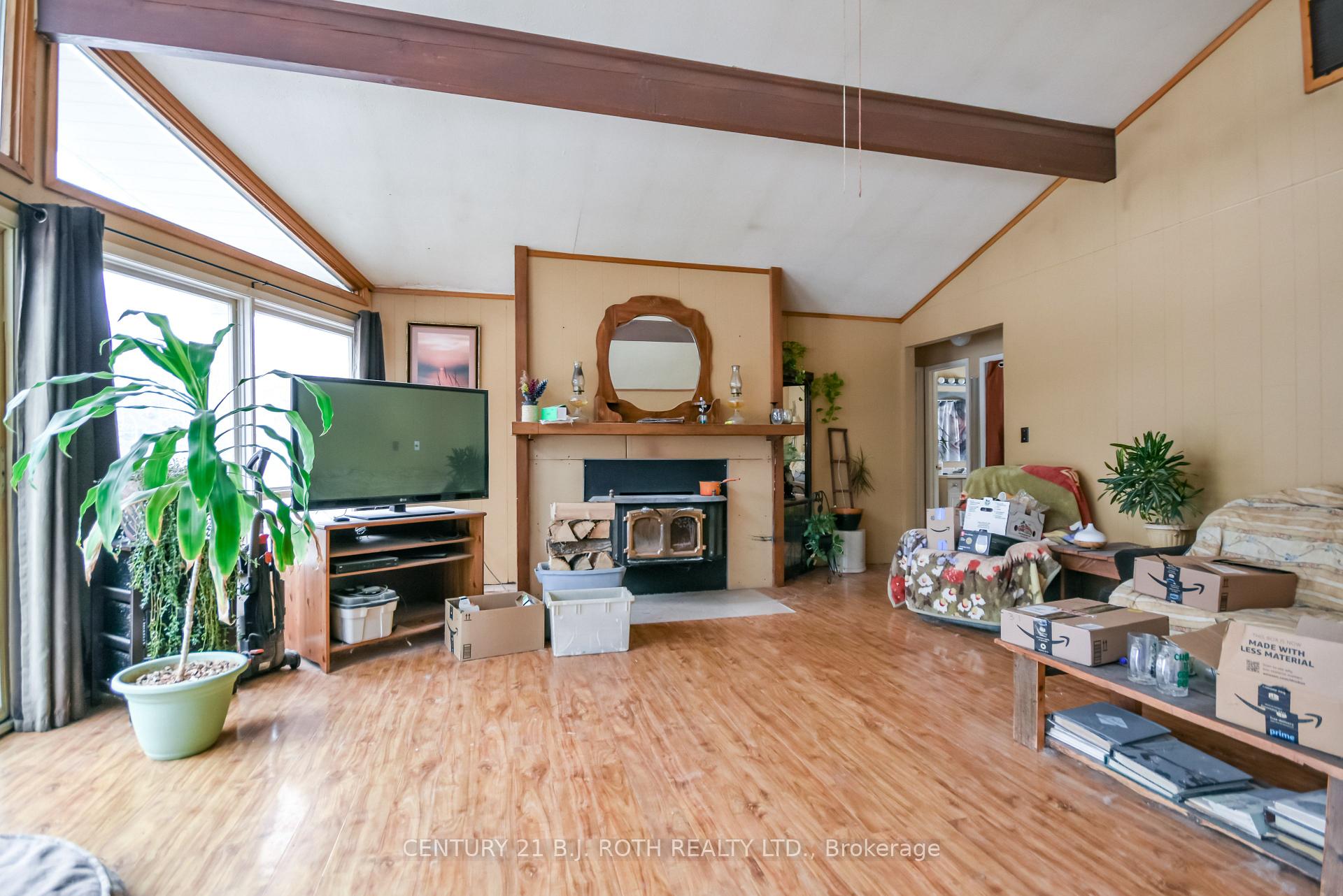 Photo 12 of 444 Monck Road, Kawartha Lakes, Dalton — HOMEH