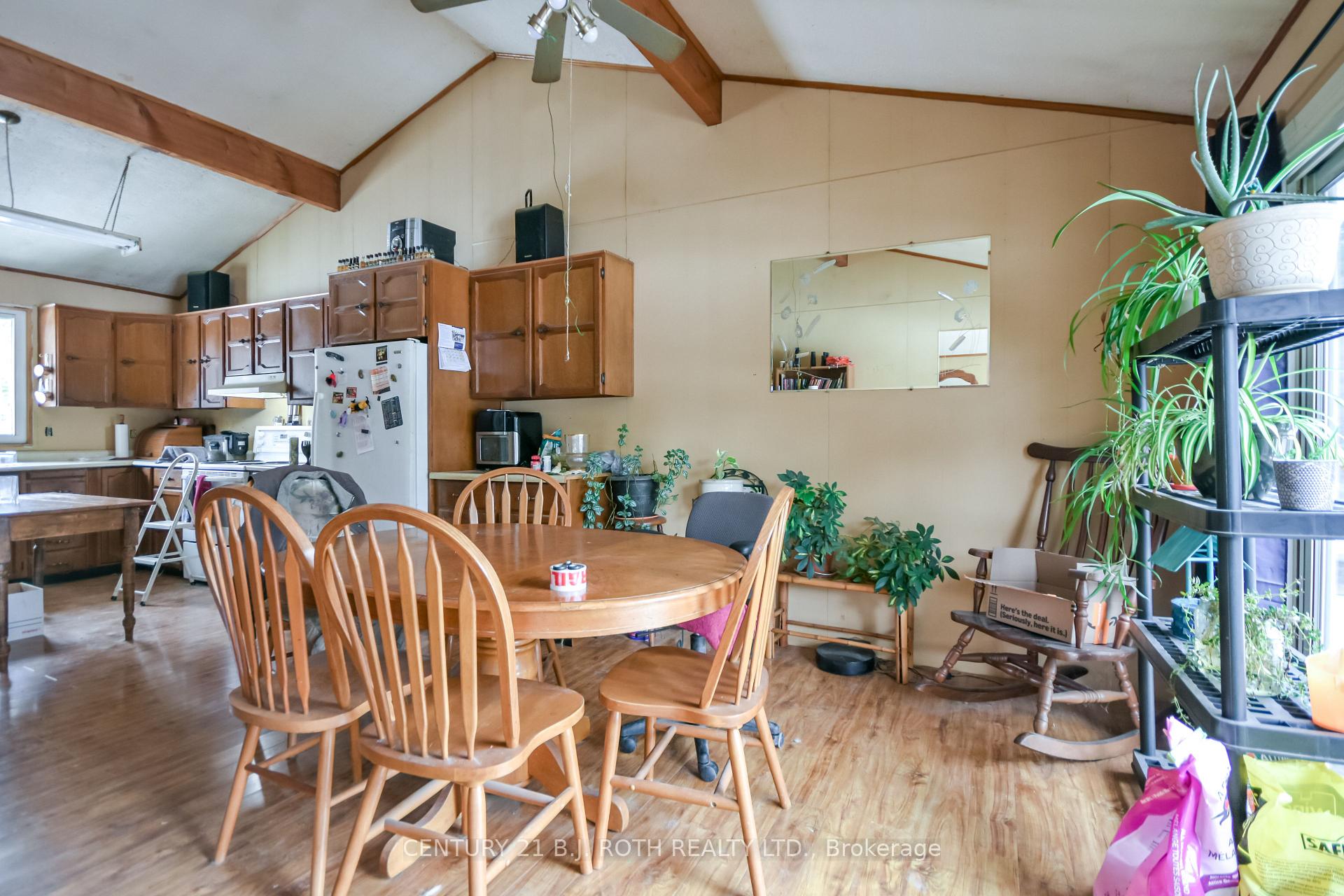 Photo 13 of 444 Monck Road, Kawartha Lakes, Dalton — HOMEH