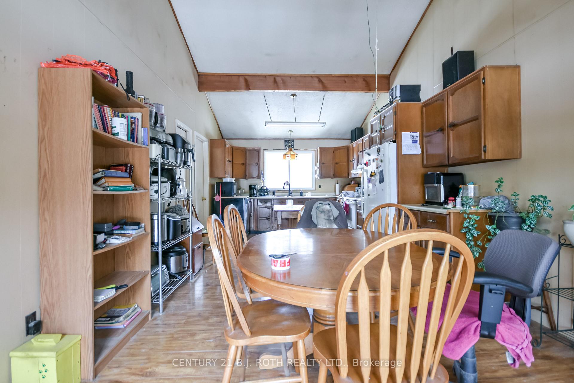 Photo 14 of 444 Monck Road, Kawartha Lakes, Dalton — HOMEH