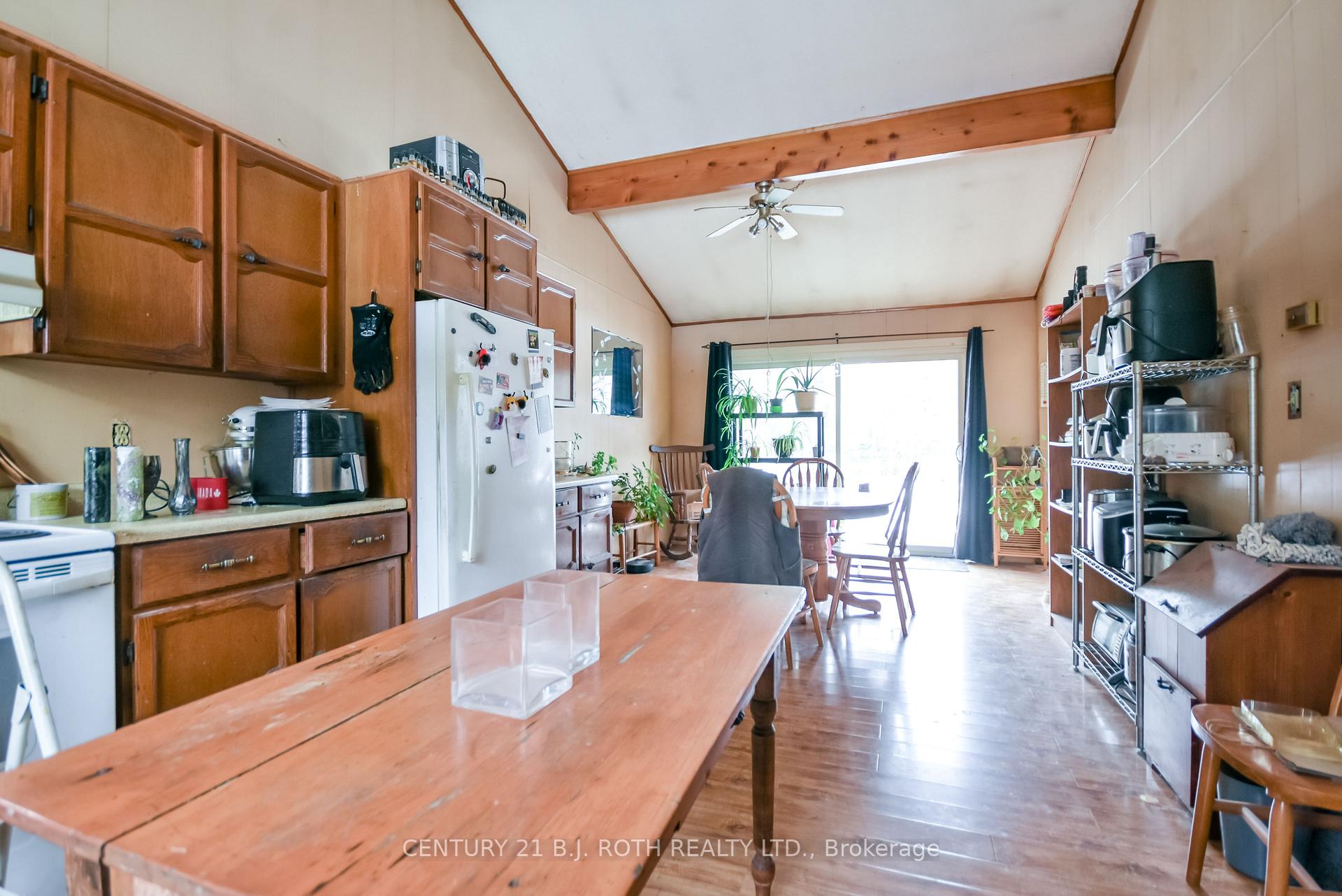 Photo 16 of 444 Monck Road, Kawartha Lakes, Dalton — HOMEH