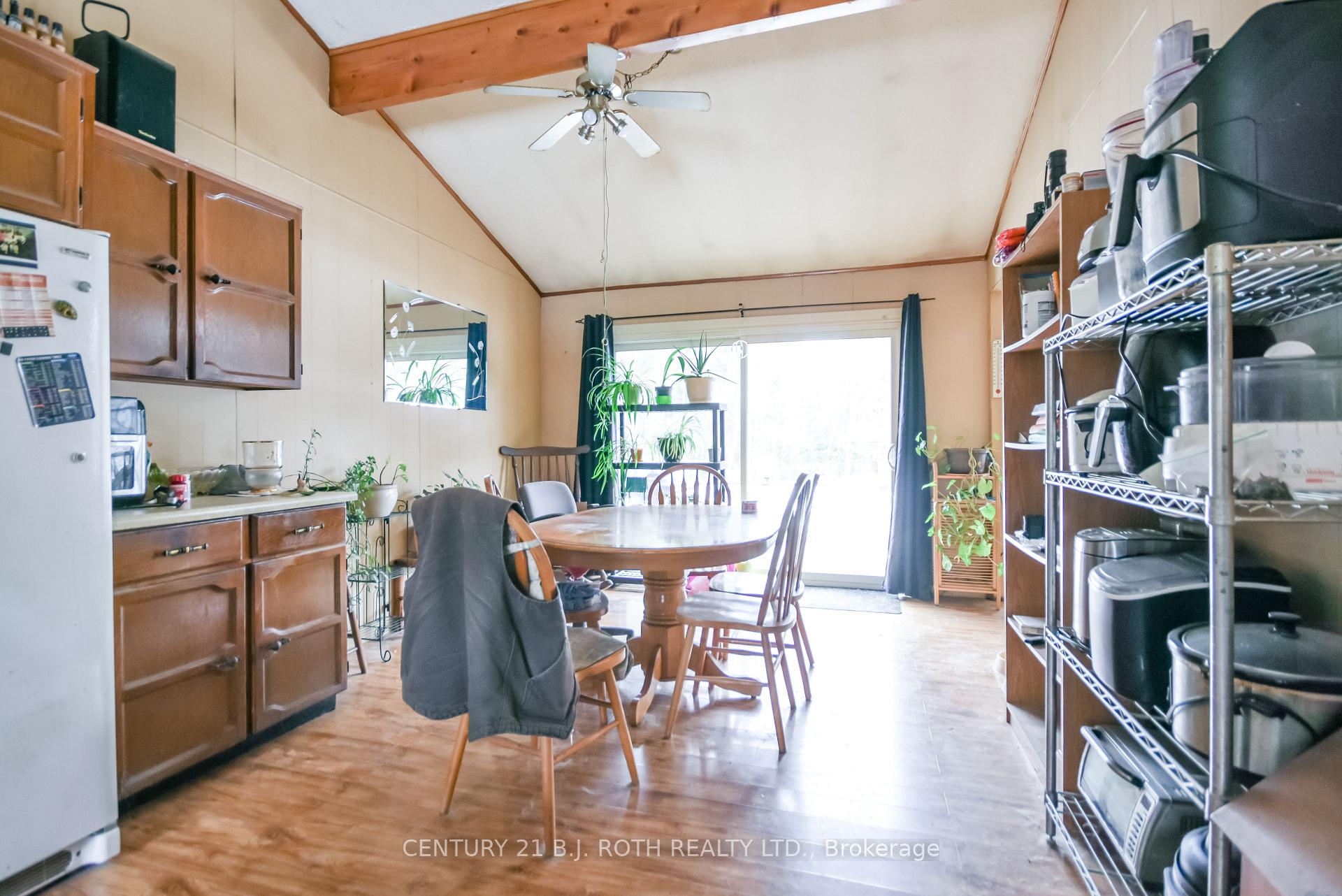 Photo 17 of 444 Monck Road, Kawartha Lakes, Dalton — HOMEH