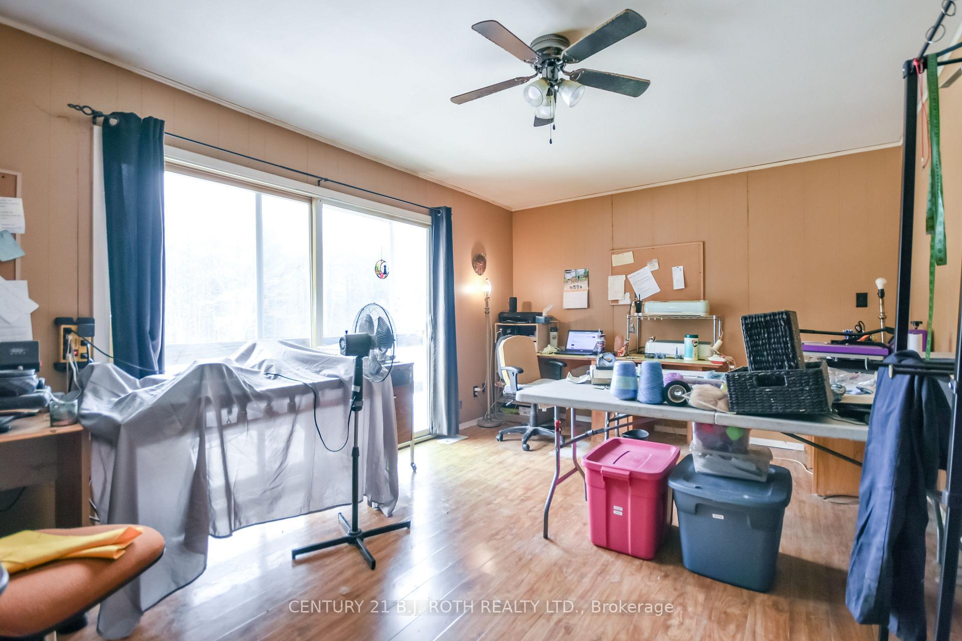 Photo 19 of 444 Monck Road, Kawartha Lakes, Dalton — HOMEH