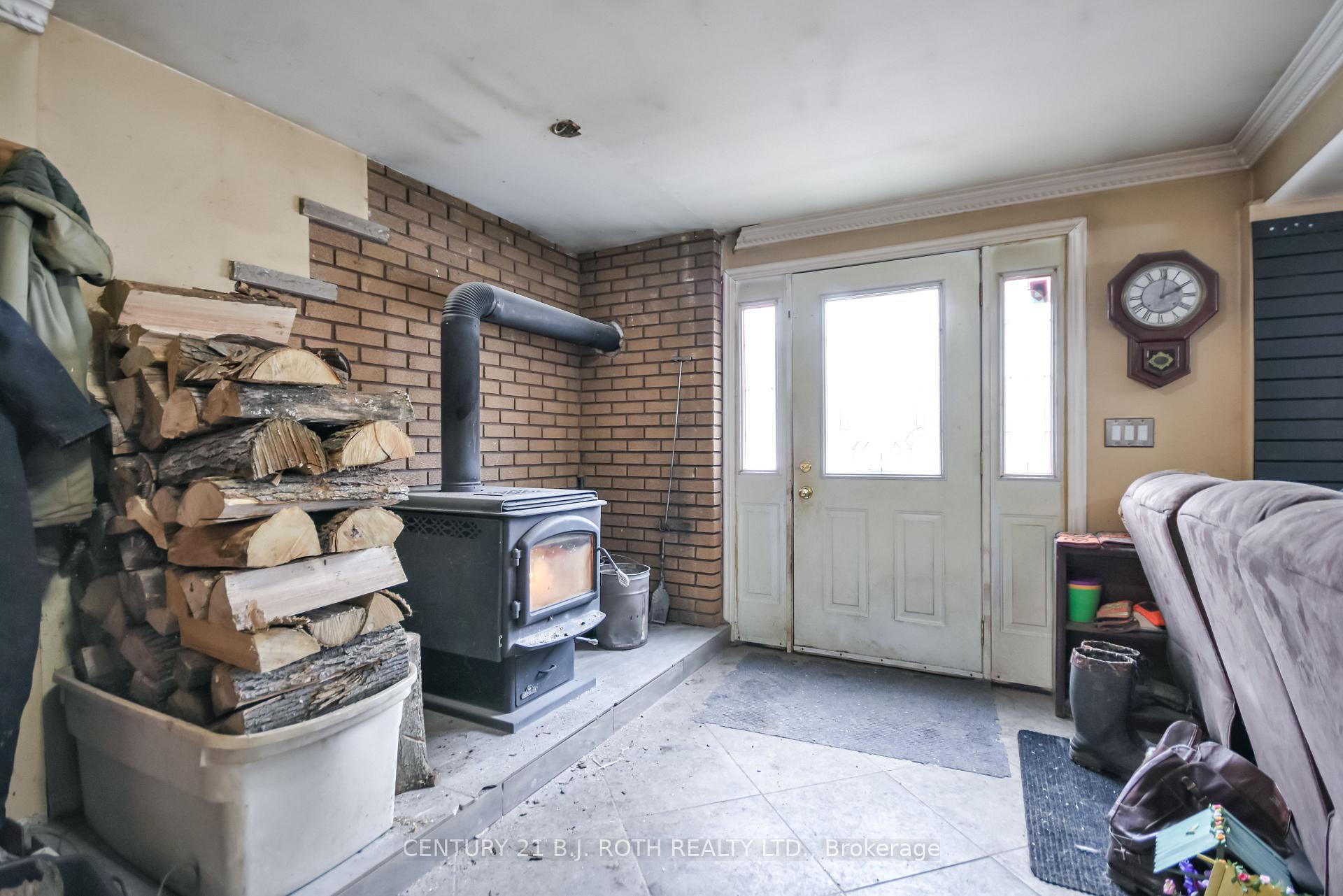 Photo 25 of 444 Monck Road, Kawartha Lakes, Dalton — HOMEH