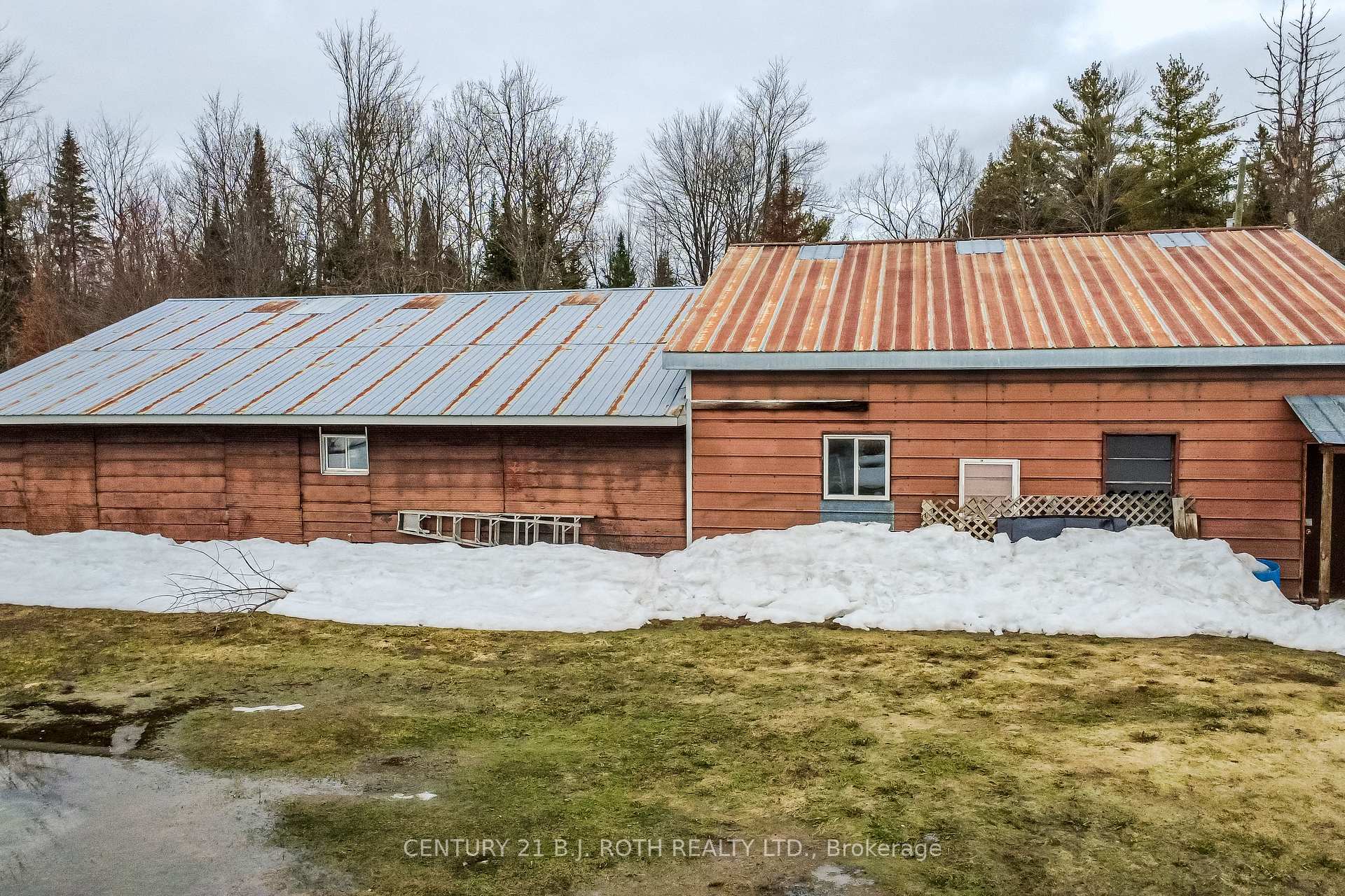 Photo 33 of 444 Monck Road, Kawartha Lakes, Dalton — HOMEH