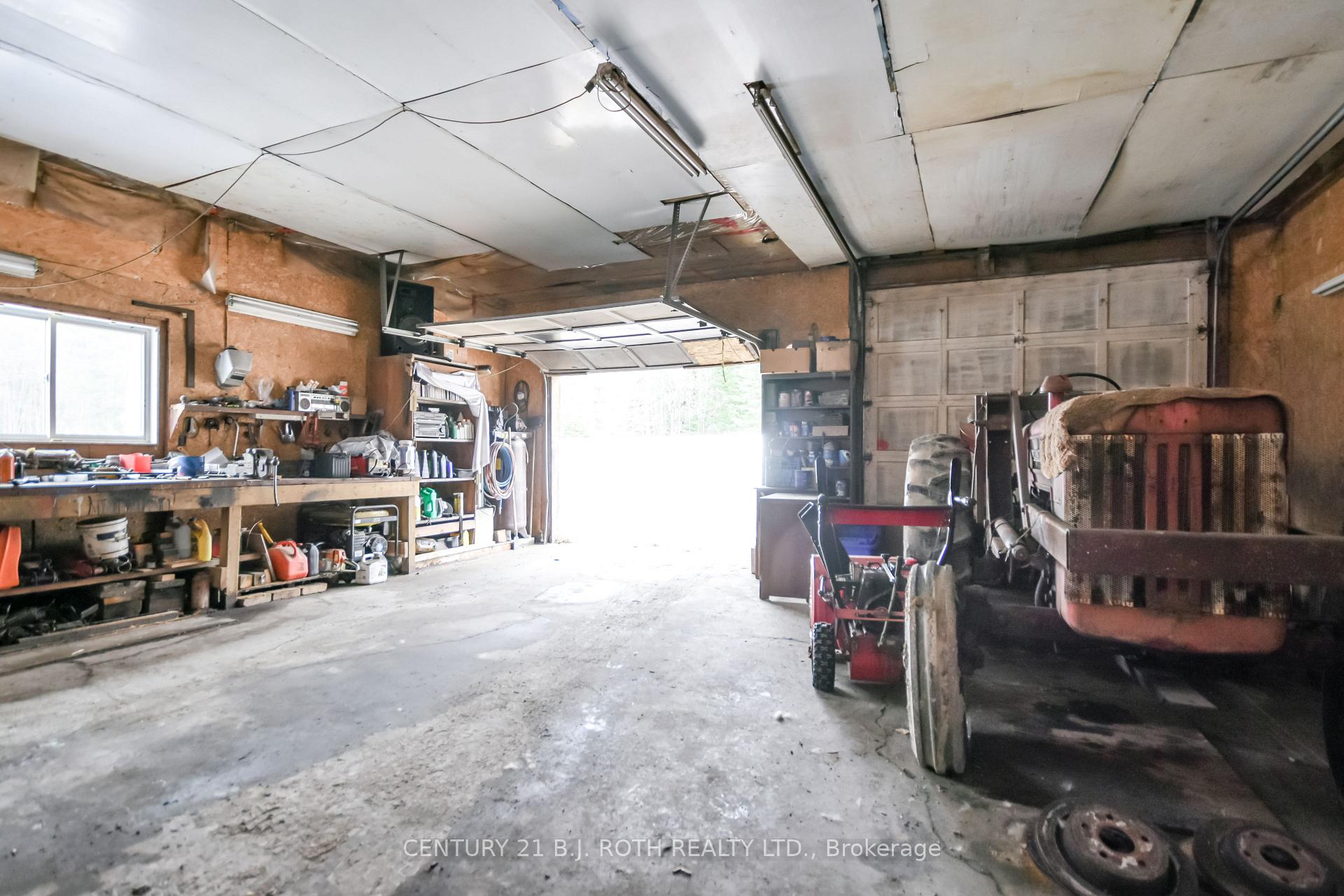Photo 34 of 444 Monck Road, Kawartha Lakes, Dalton — HOMEH