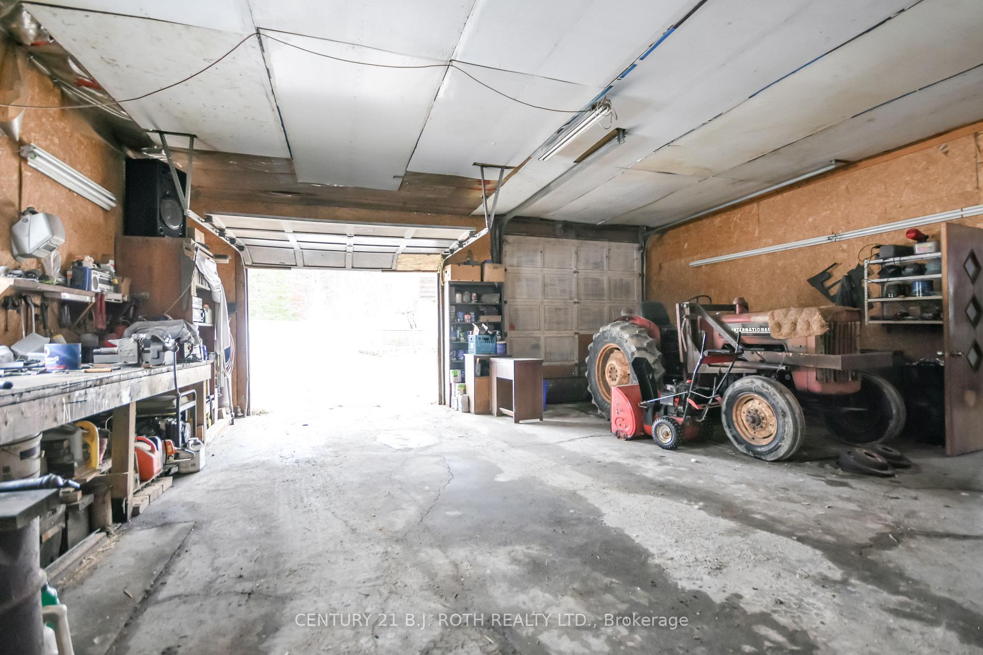 Photo 35 of 444 Monck Road, Kawartha Lakes, Dalton — HOMEH