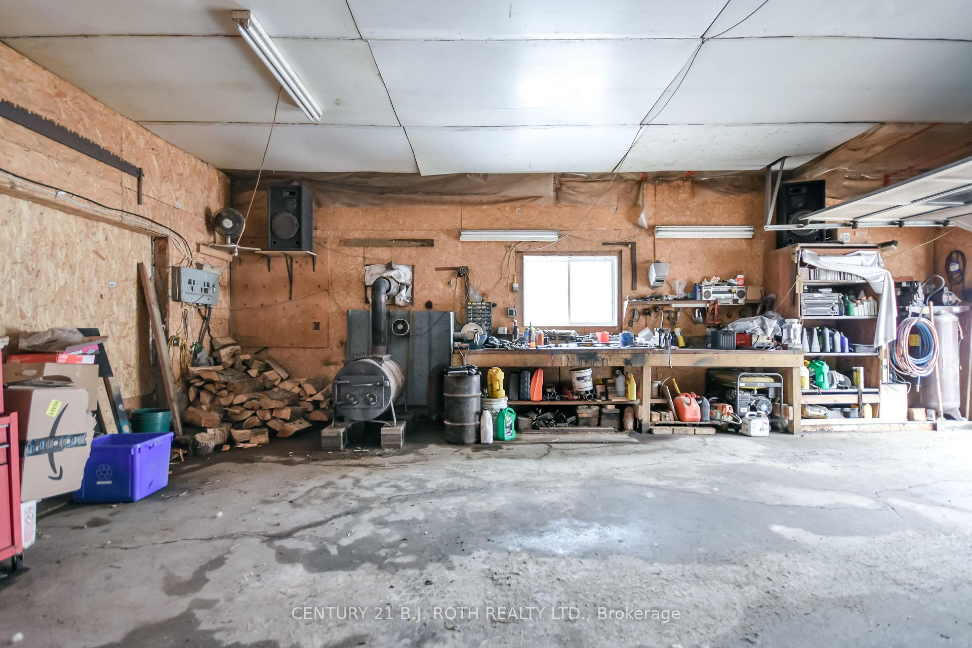 Photo 37 of 444 Monck Road, Kawartha Lakes, Dalton — HOMEH