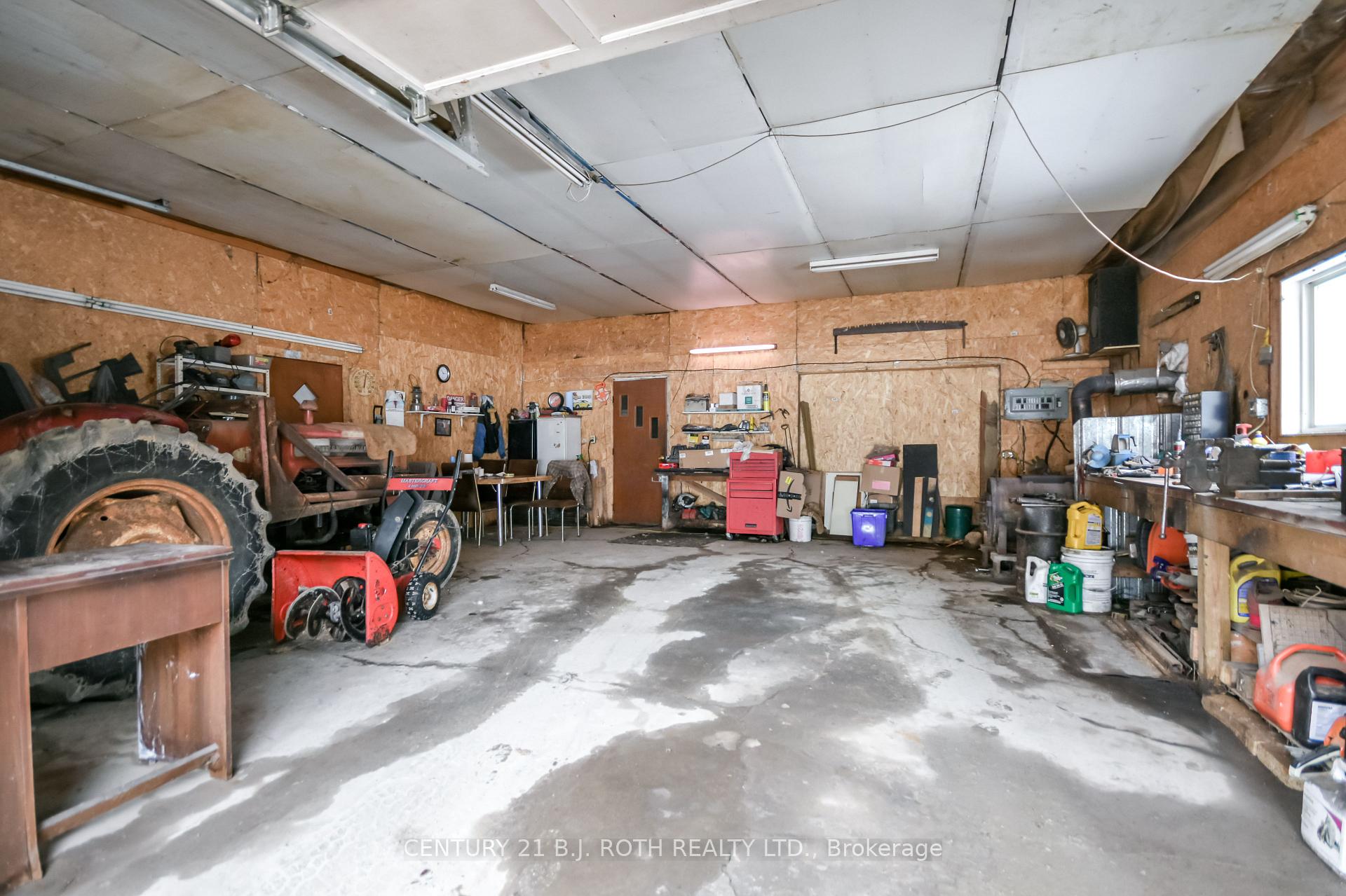 Photo 38 of 444 Monck Road, Kawartha Lakes, Dalton — HOMEH