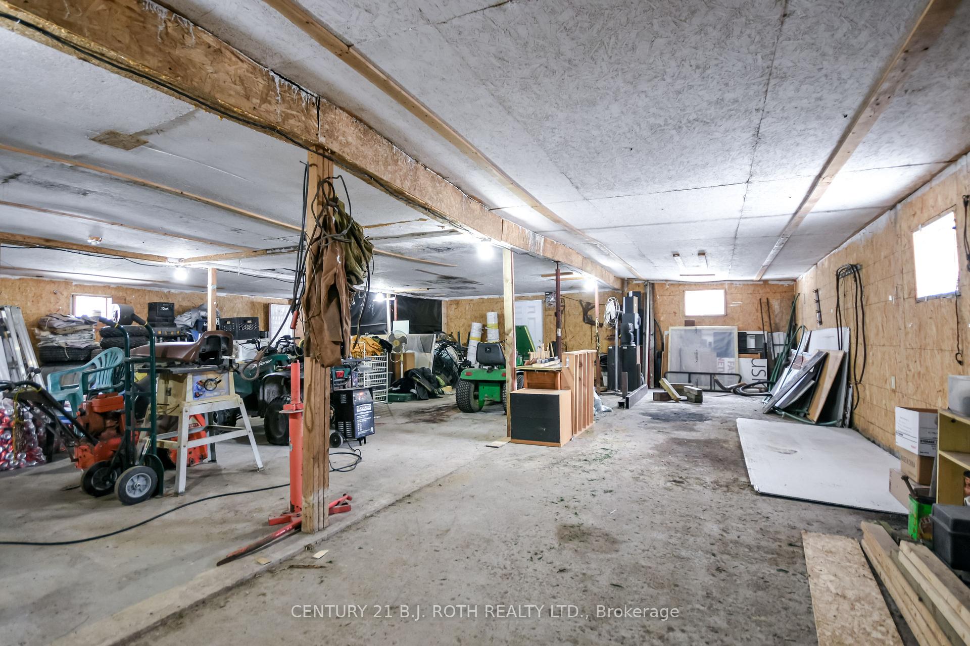 Photo 39 of 444 Monck Road, Kawartha Lakes, Dalton — HOMEH