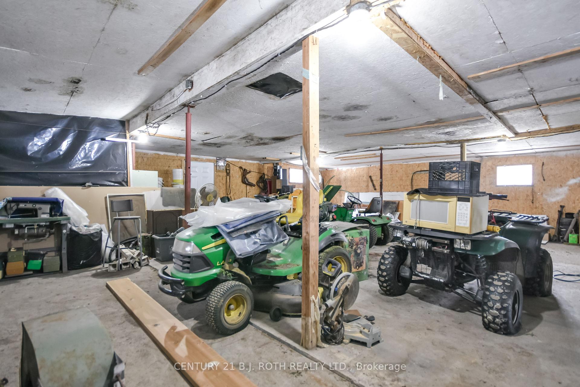 Photo 40 of 444 Monck Road, Kawartha Lakes, Dalton — HOMEH