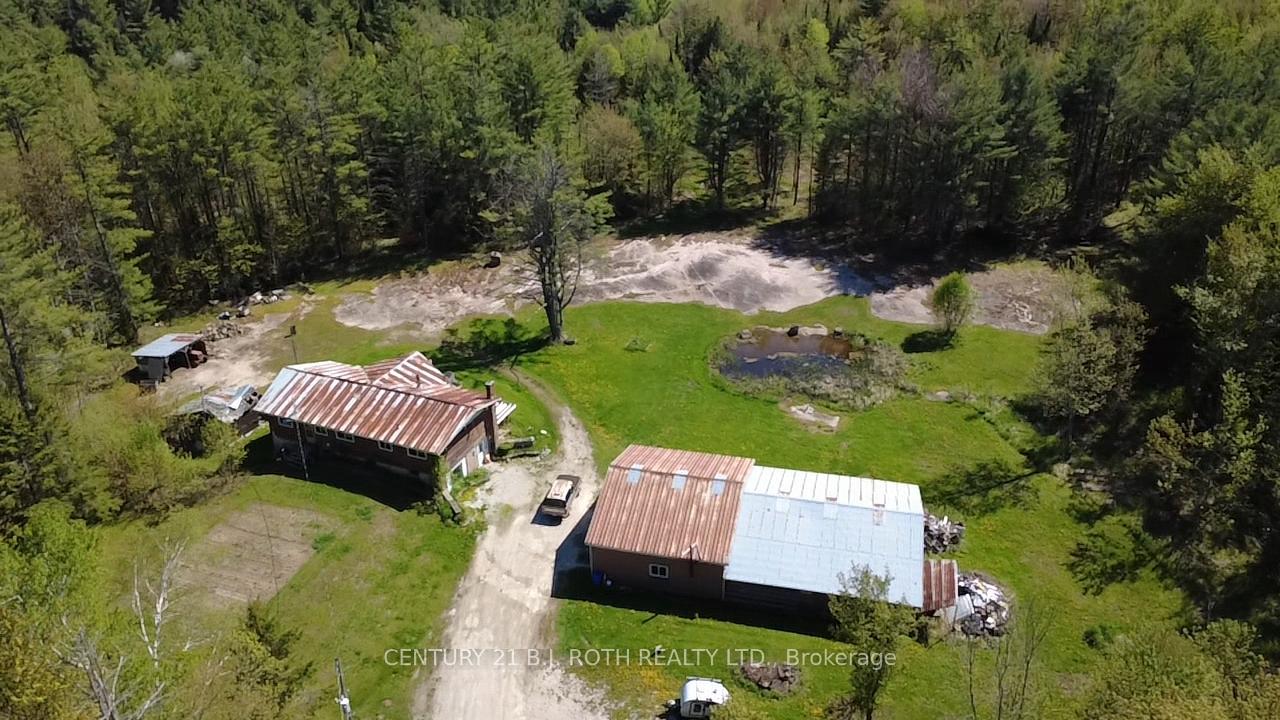 Photo 41 of 444 Monck Road, Kawartha Lakes, Dalton — HOMEH