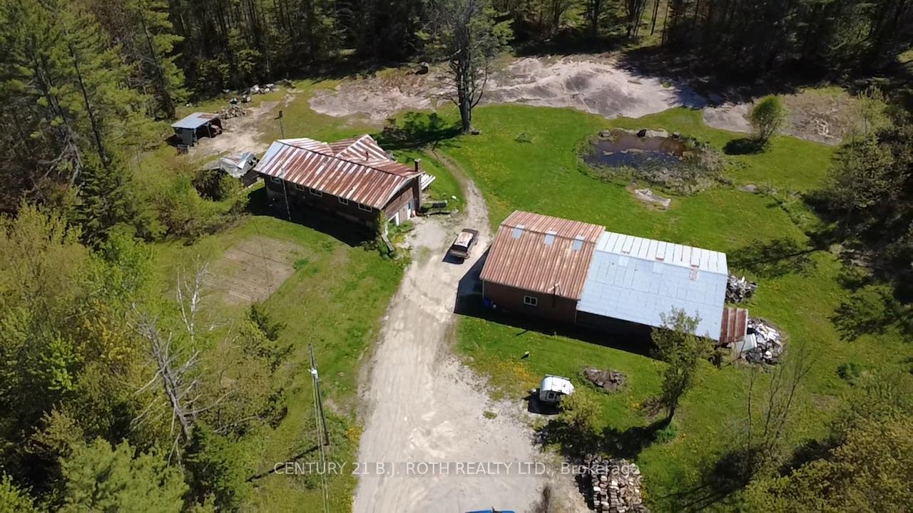 Photo 42 of 444 Monck Road, Kawartha Lakes, Dalton — HOMEH