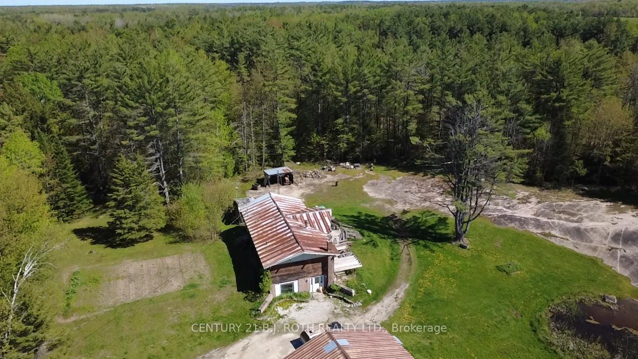 Photo 46 of 444 Monck Road, Kawartha Lakes, Dalton — HOMEH