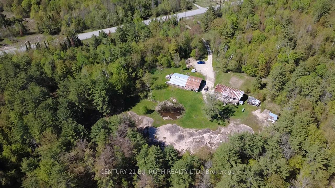 Photo 49 of 444 Monck Road, Kawartha Lakes, Dalton — HOMEH