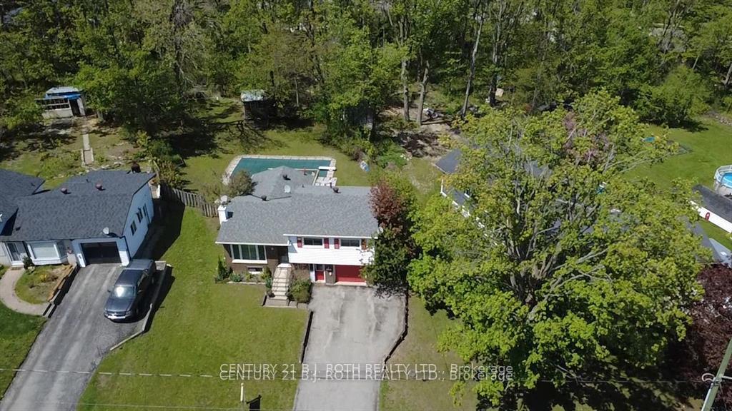 Photo 1 of 8 Sandra Drive, Orillia — HOMEH