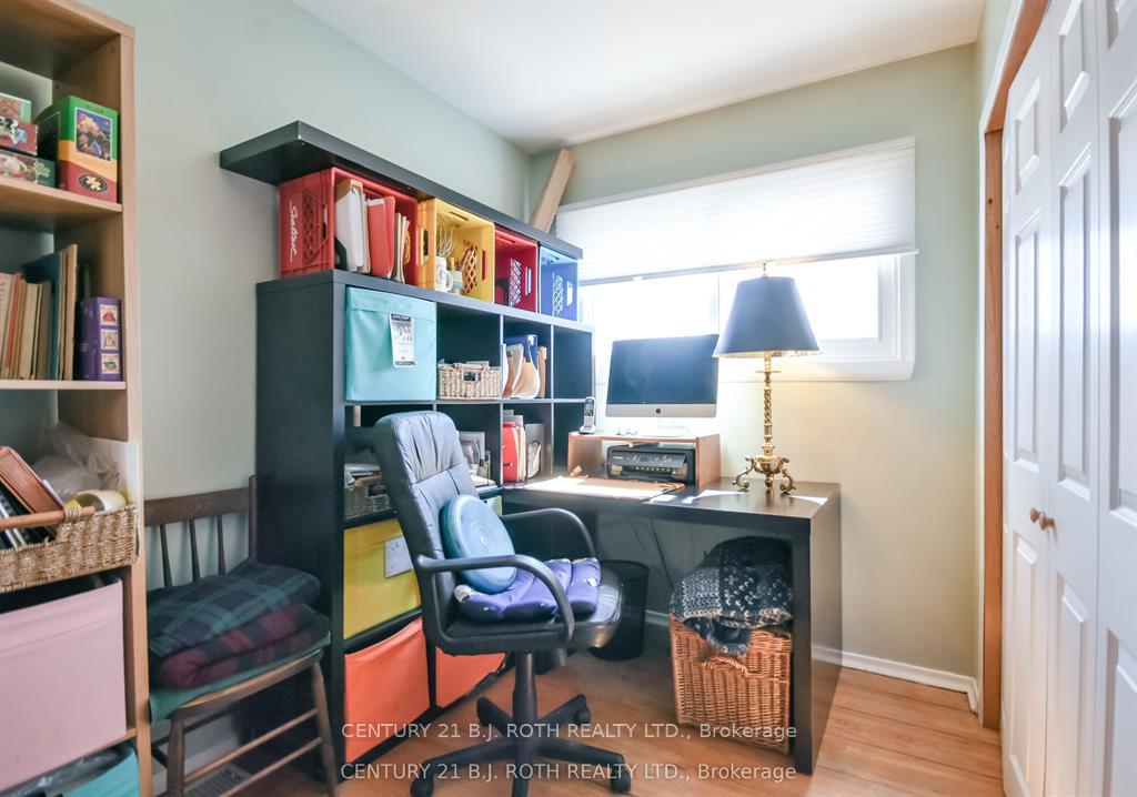 Photo 24 of 8 Sandra Drive, Orillia — HOMEH