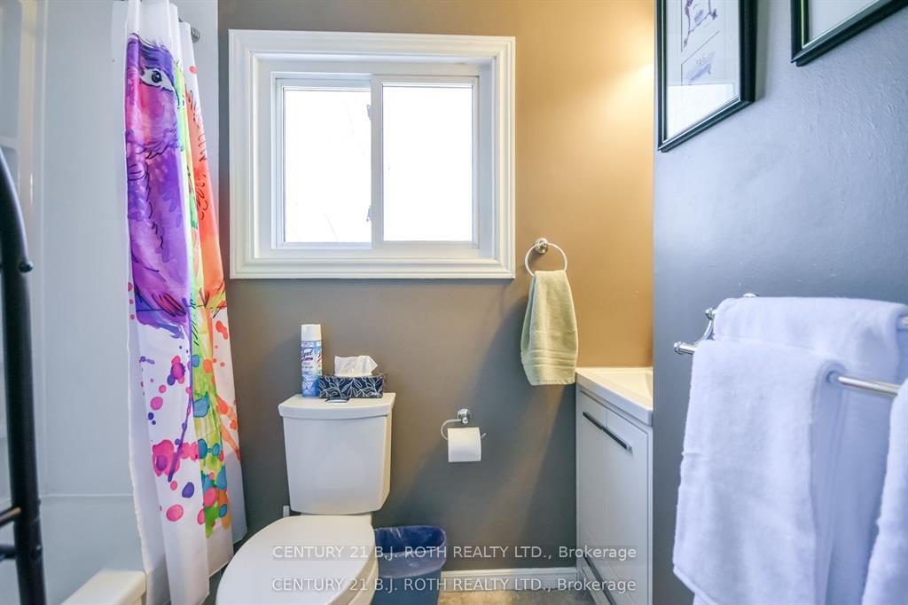 Photo 26 of 8 Sandra Drive, Orillia — HOMEH