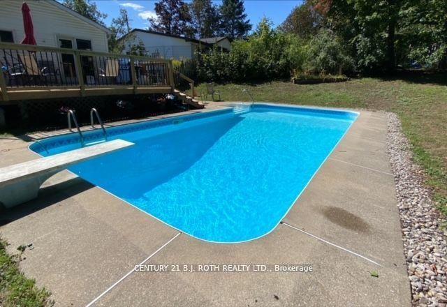 Photo 35 of 8 Sandra Drive, Orillia — HOMEH