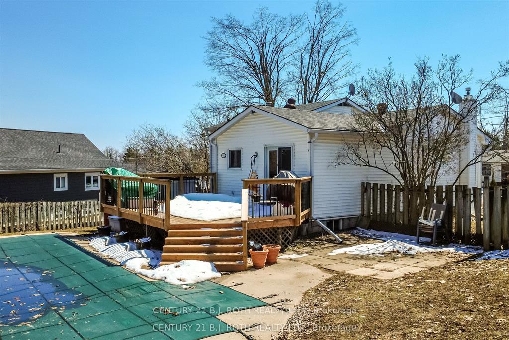 Photo 37 of 8 Sandra Drive, Orillia — HOMEH