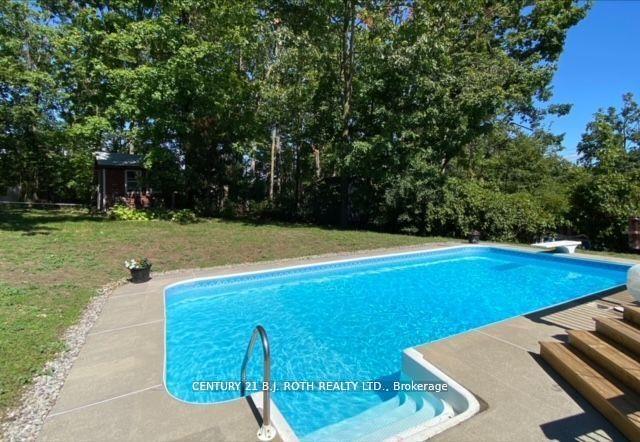 Photo 38 of 8 Sandra Drive, Orillia — HOMEH