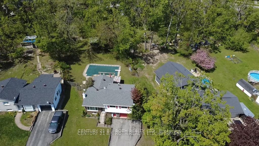 Photo 42 of 8 Sandra Drive, Orillia — HOMEH